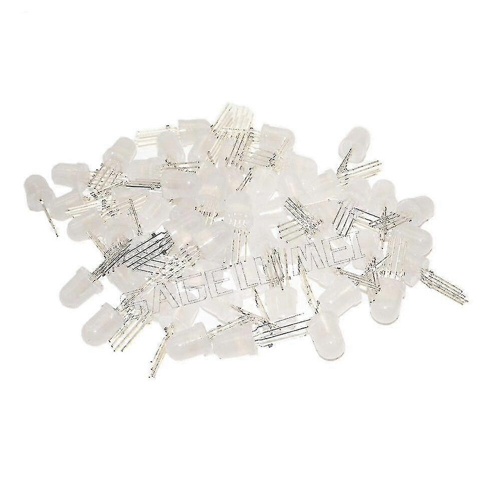 RGB Pixel Module with Chip IC LED for Circuit Boards