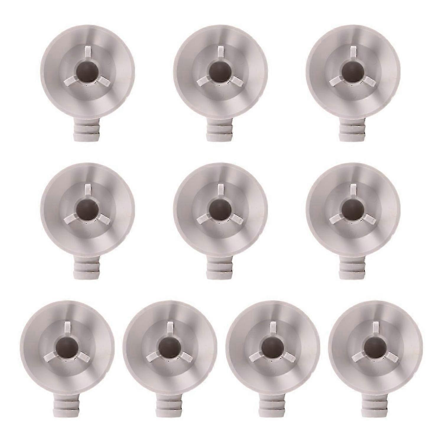 Air Conditioner Elbow Drain Nozzle External Unit Drain Pipe Joint Air Conditioner Accessories Access