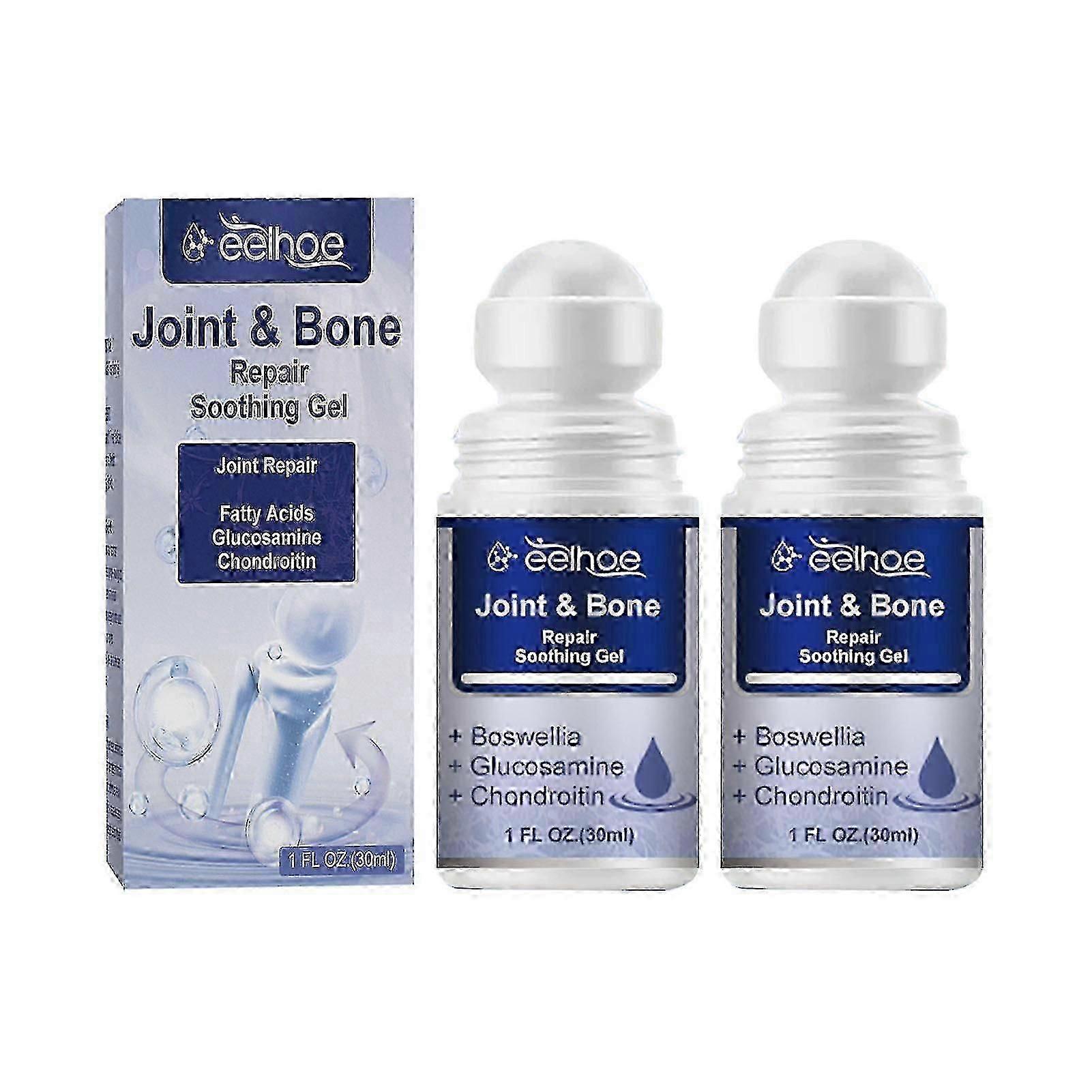 Joint Sore Relief Cream Professional High Efficiency Pain Relieving Cream for External Use