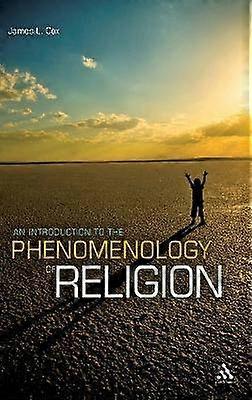 An  Introduction to the Phenomenology of Religion