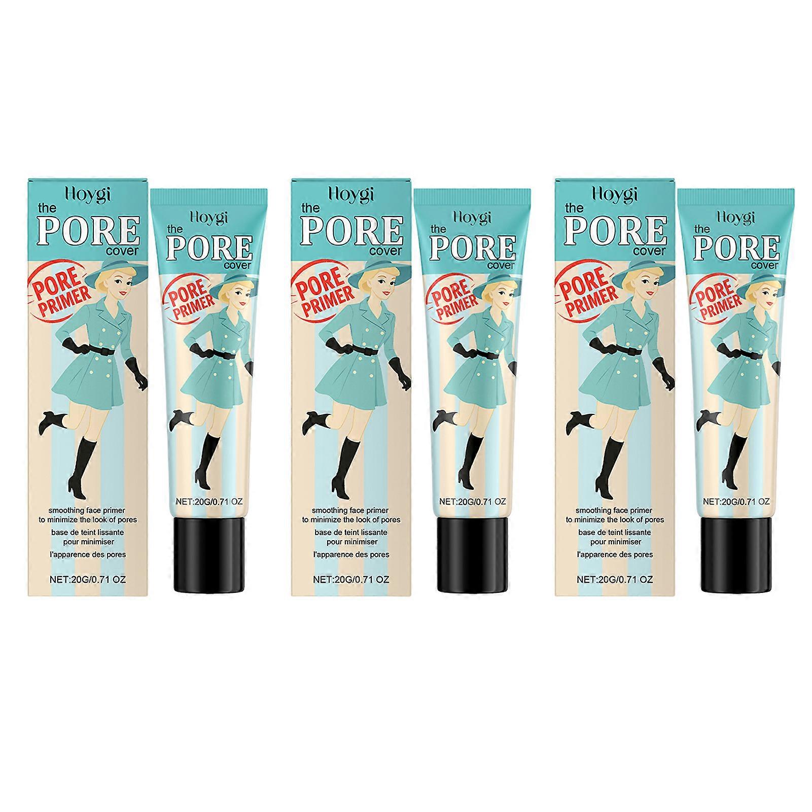 Porefessional Pore Minimising Face Primer, Ultra-Lightweight Face Primer to Minimise the Look of Pores, Skin Care Products