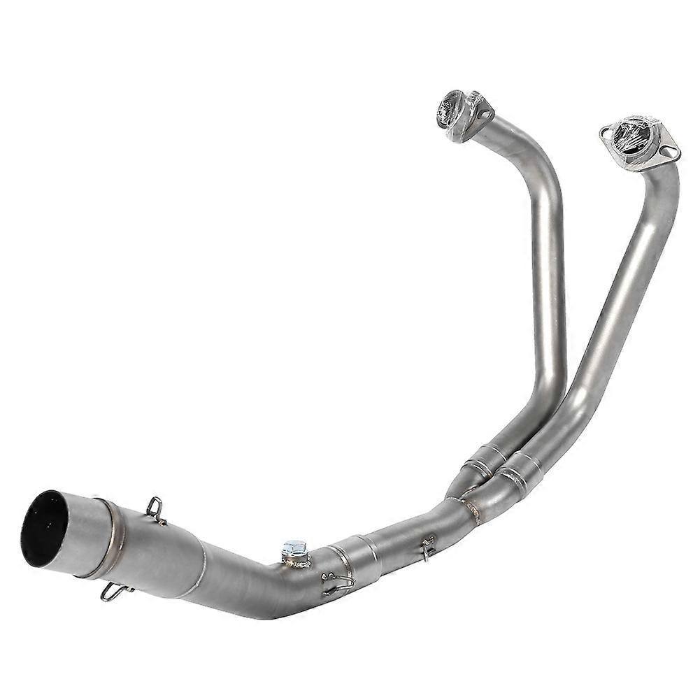 Car modification High Performance Universal Exhaust Pipe Muffler Silencer（58mm）