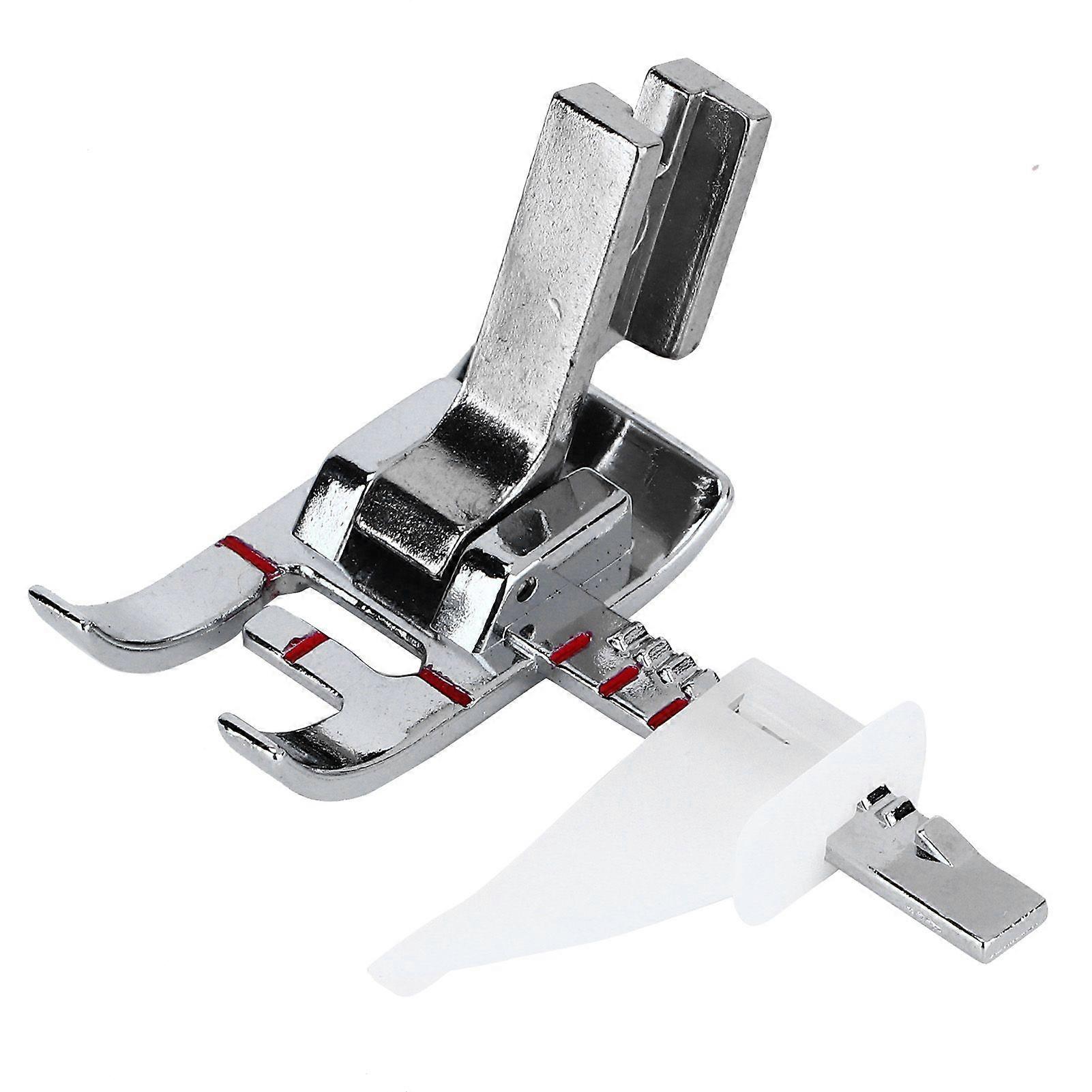 2025 Latest Model  Presser Foot with Handle Fixed Gauge Ruler Multifunctional