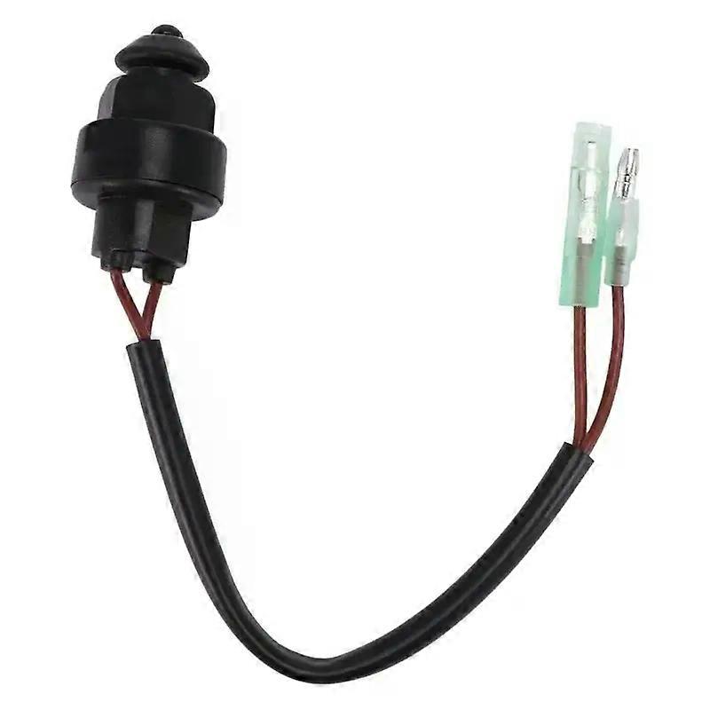 Neutral Switch Assembly For Yamaha Outboard Motor