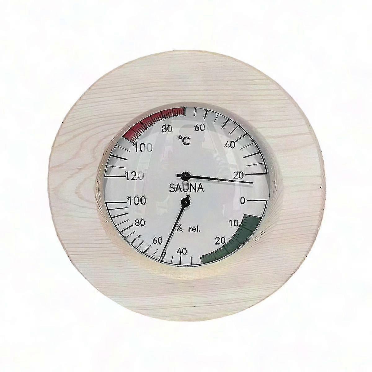 Sauna Accessories Set for Alder Wood Sauna