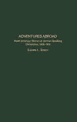 Adventures Abroad
