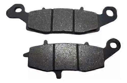 Front Brake Pads Right Side Suzuki Boulevard C50 07-20