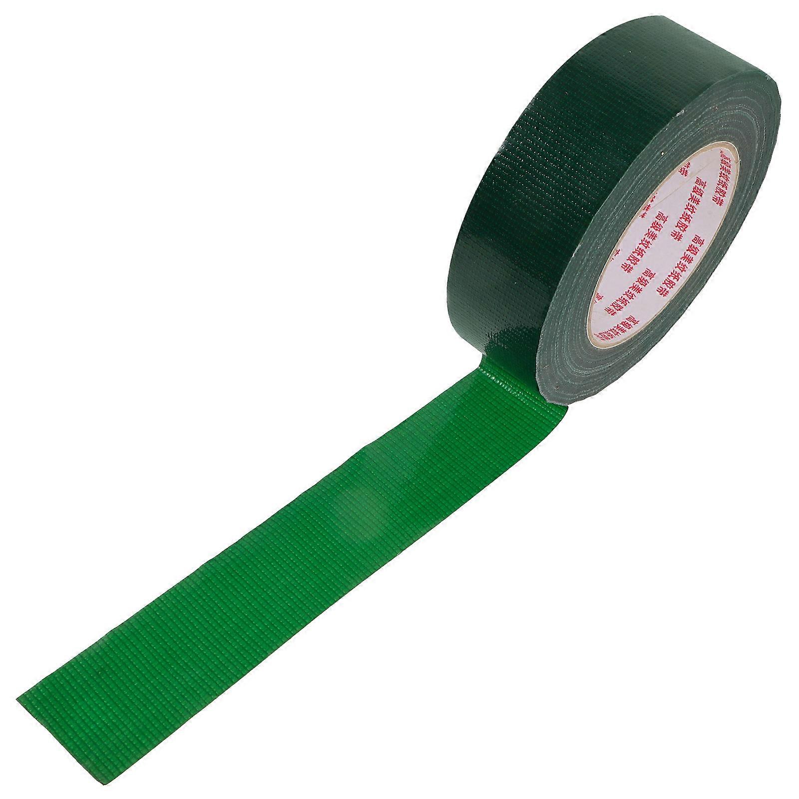 High Adhesive Fabric Tape for Indoor Outdoor Use – Ideal for Carpet Securing, DIY Projects and Decorations