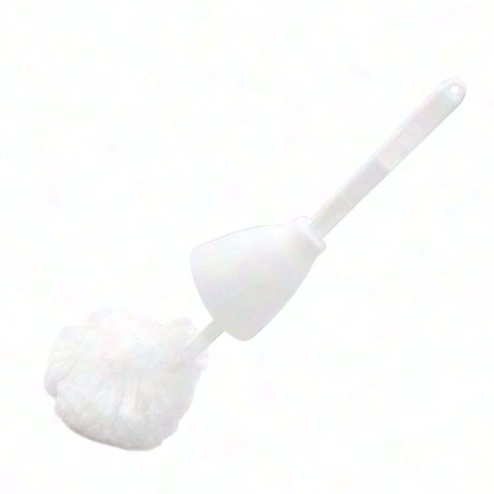 Multifunction Cleaning Brush Soft Toilet Brush
