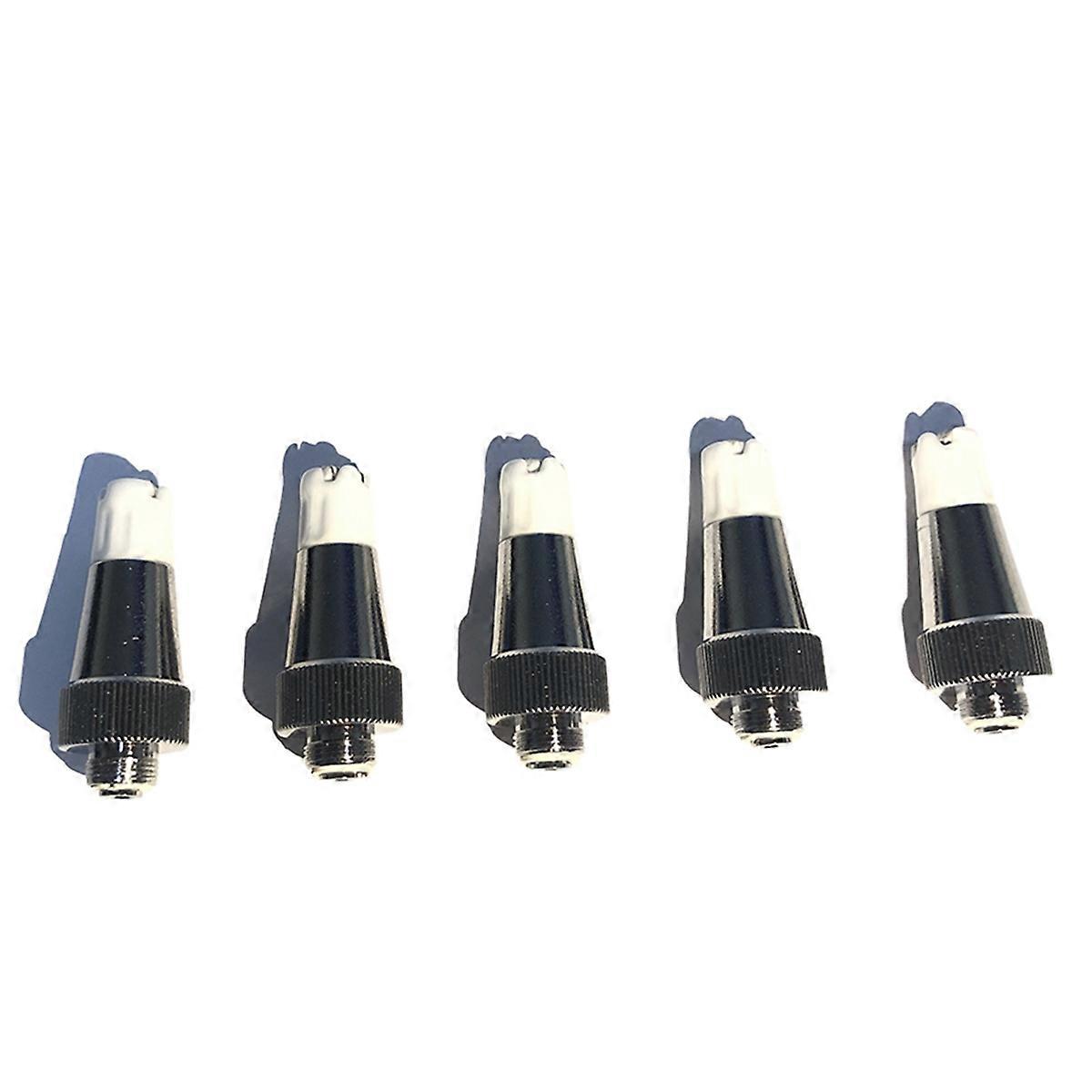  Upgrades Terp Pen Coils Replacement Heating Element Accessory for Long Mada Special Replacement 