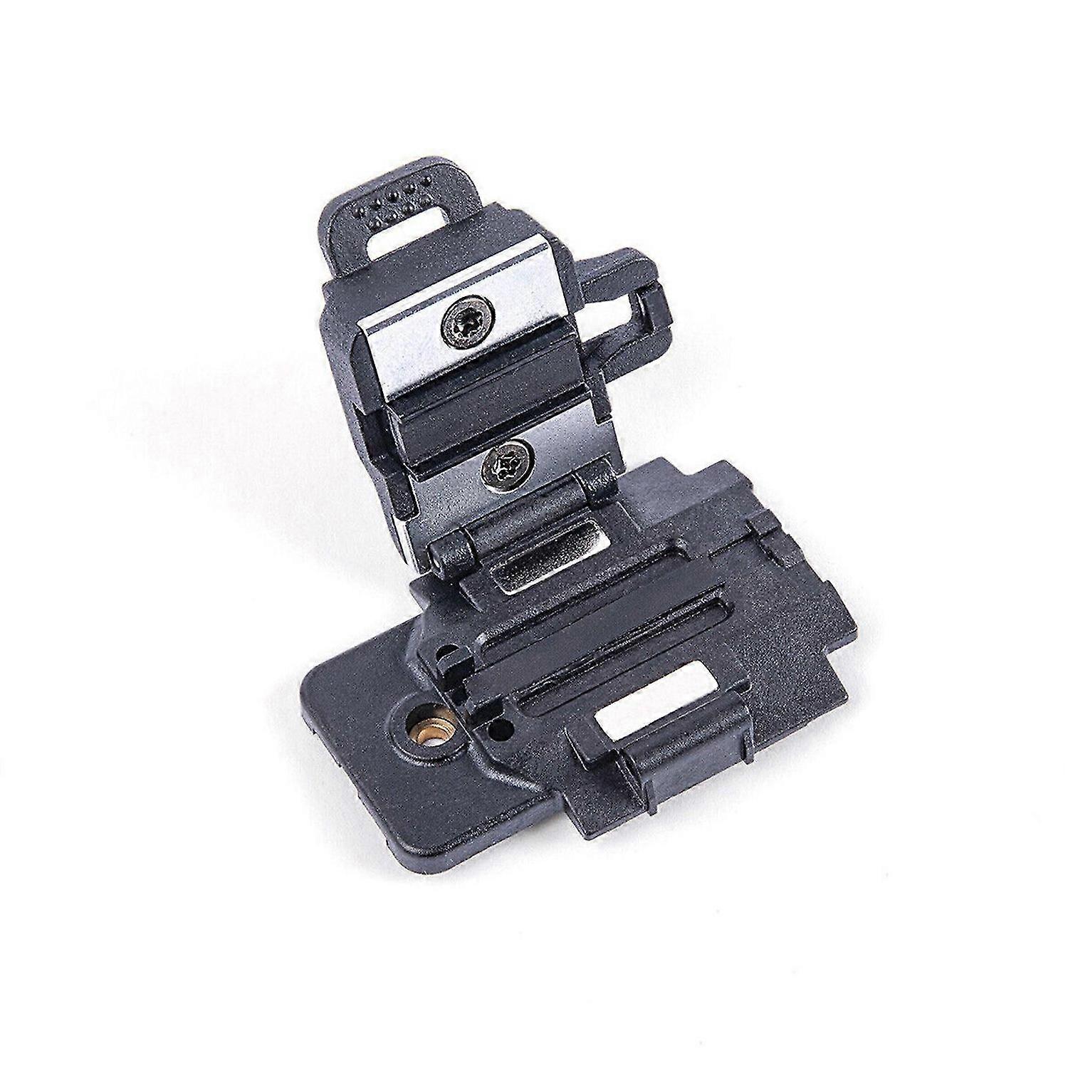 INNO Fiber Holders - Compatible with IFS-15, VIEW-3, VIEW-5, VIEW-7 Splicers - Versatile & Durable