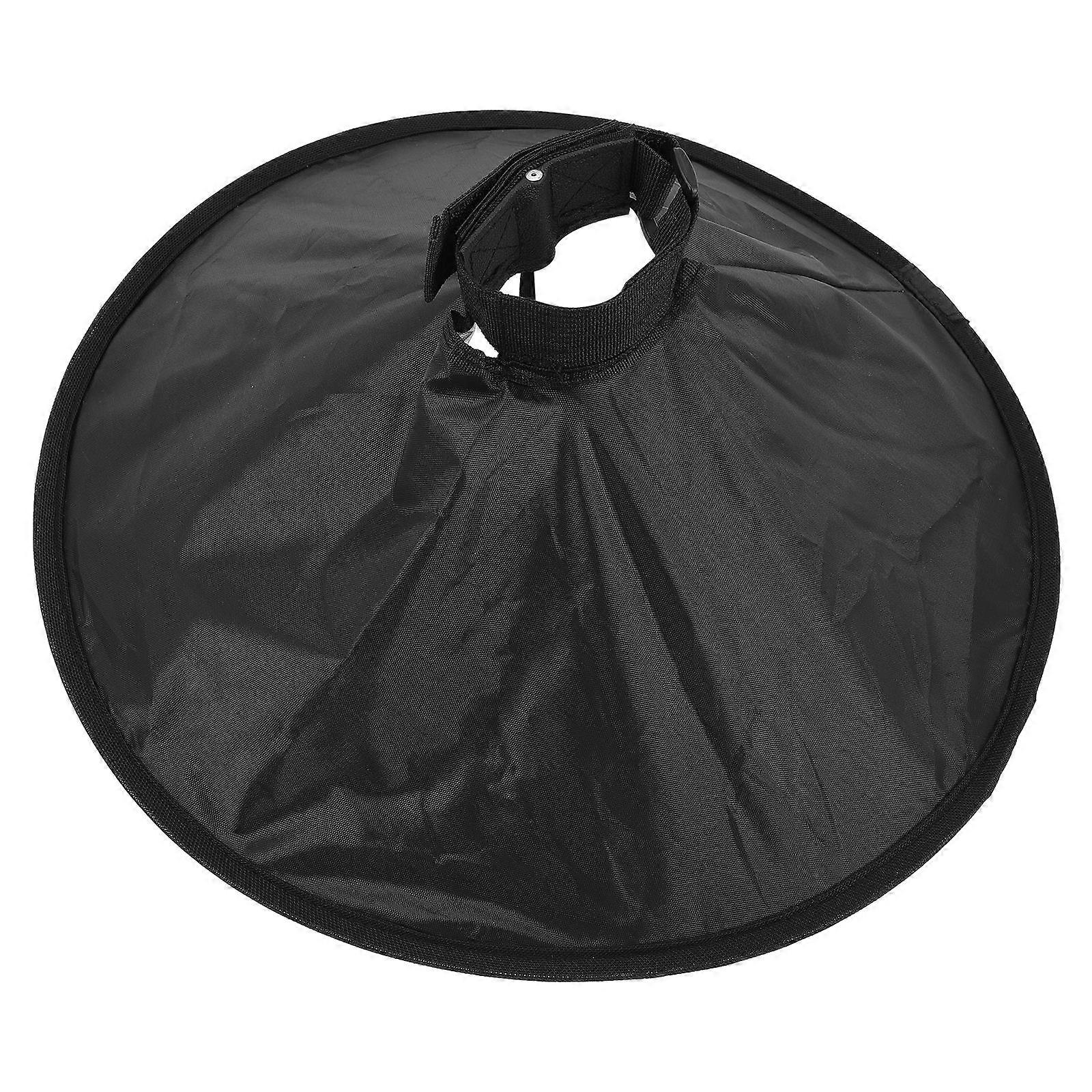 Dome Diffuser Camera Flash Reflector Photography Equipment Studio Photography 45x45cm Light Diffusion 1Set