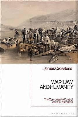 War Law and Humanity