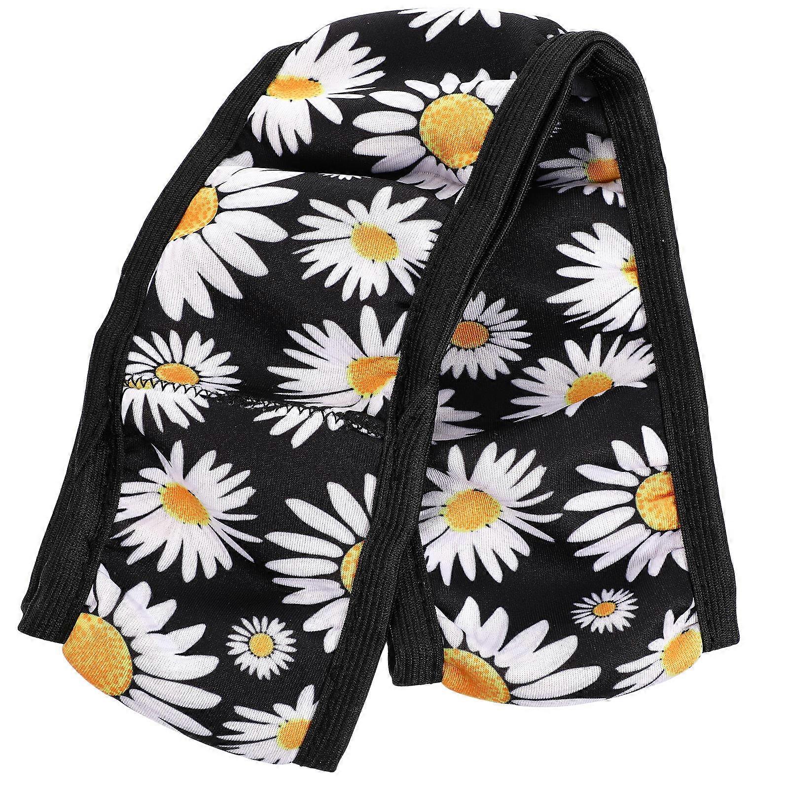 Direction Wheel Cover Universal Car Steering Wheel Protective Cover