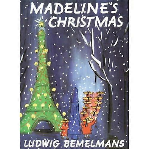 Madeline Weihnachten