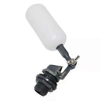 Water Tank Float Calve Poultry Livestock Pet Bird Feeding Farm Waterline Installation Drinker Tank Buoyancy Valve Ball valve
