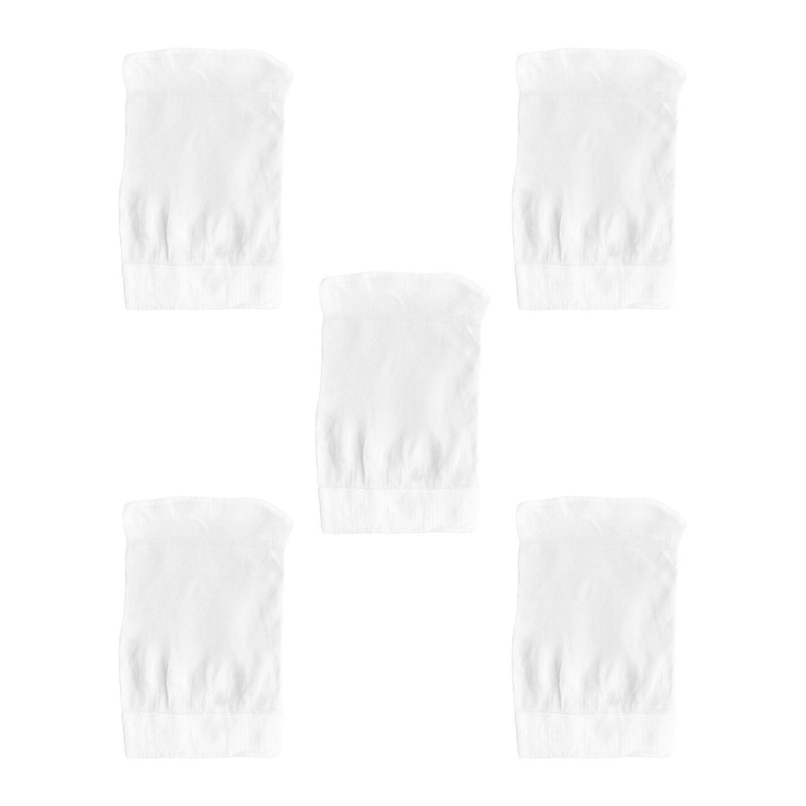 Elastic Pool Filter Socks for Outdoor Swimming Pool Cleaning 1Set