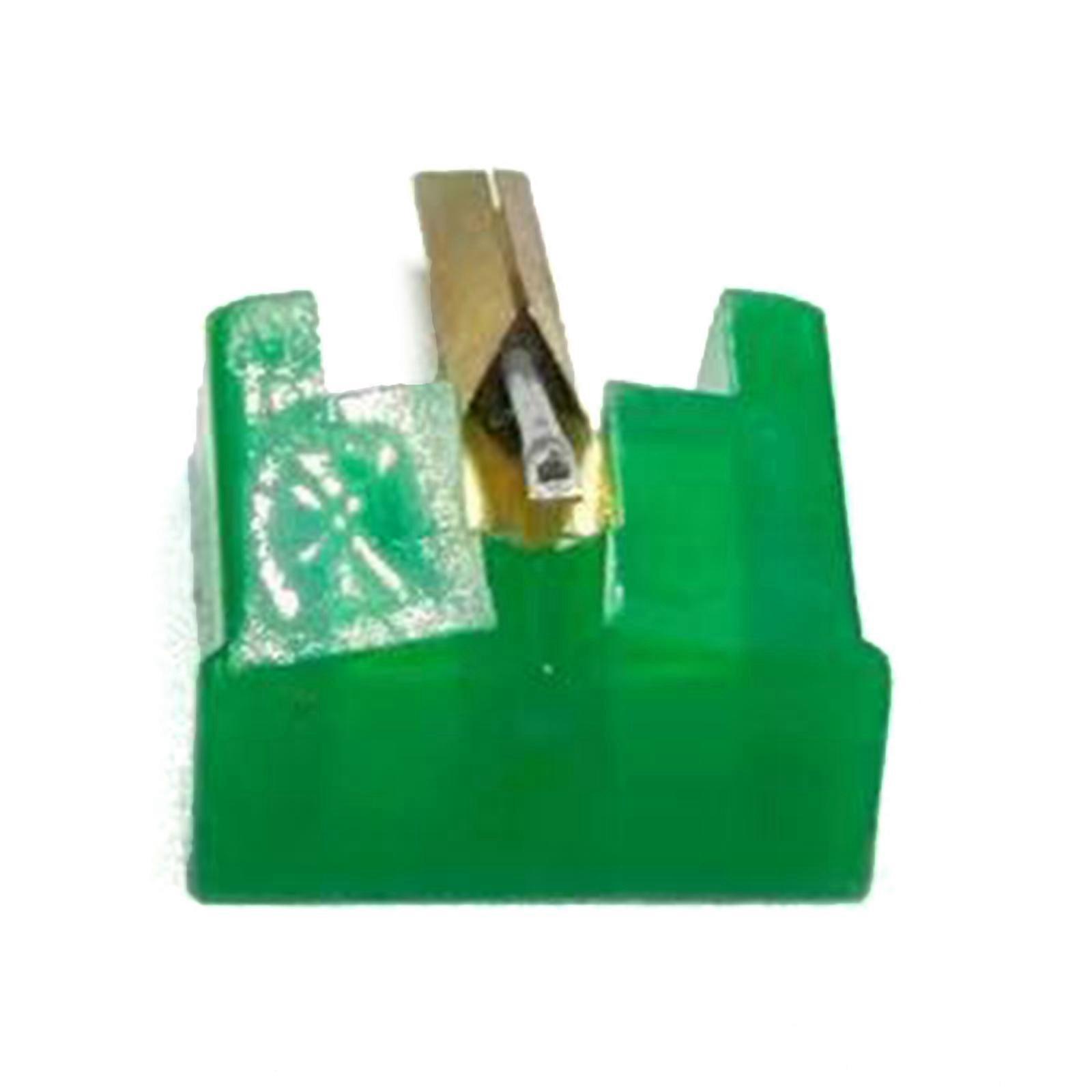 Turntable Needle for EPS270C EPS52 EPS56 EPC271C Ensuring Optimaled Sound Reproduction and Ergonomic Handling Multicolor