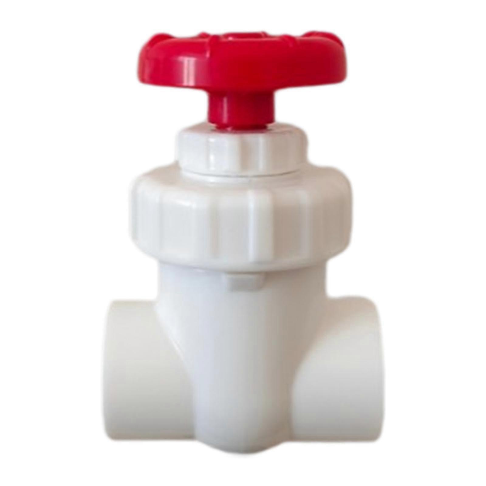 Aquarium Gate Valve Control Valve Multipurpose Adjustable Regulator Maintenance
