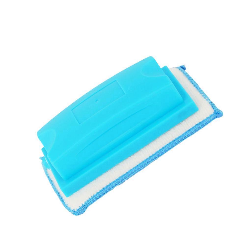 Replaceable Blackboard Wipe Eraser for Chalk Cleaning – Portable, Easy to Use Design for School and Office – Quality Assured