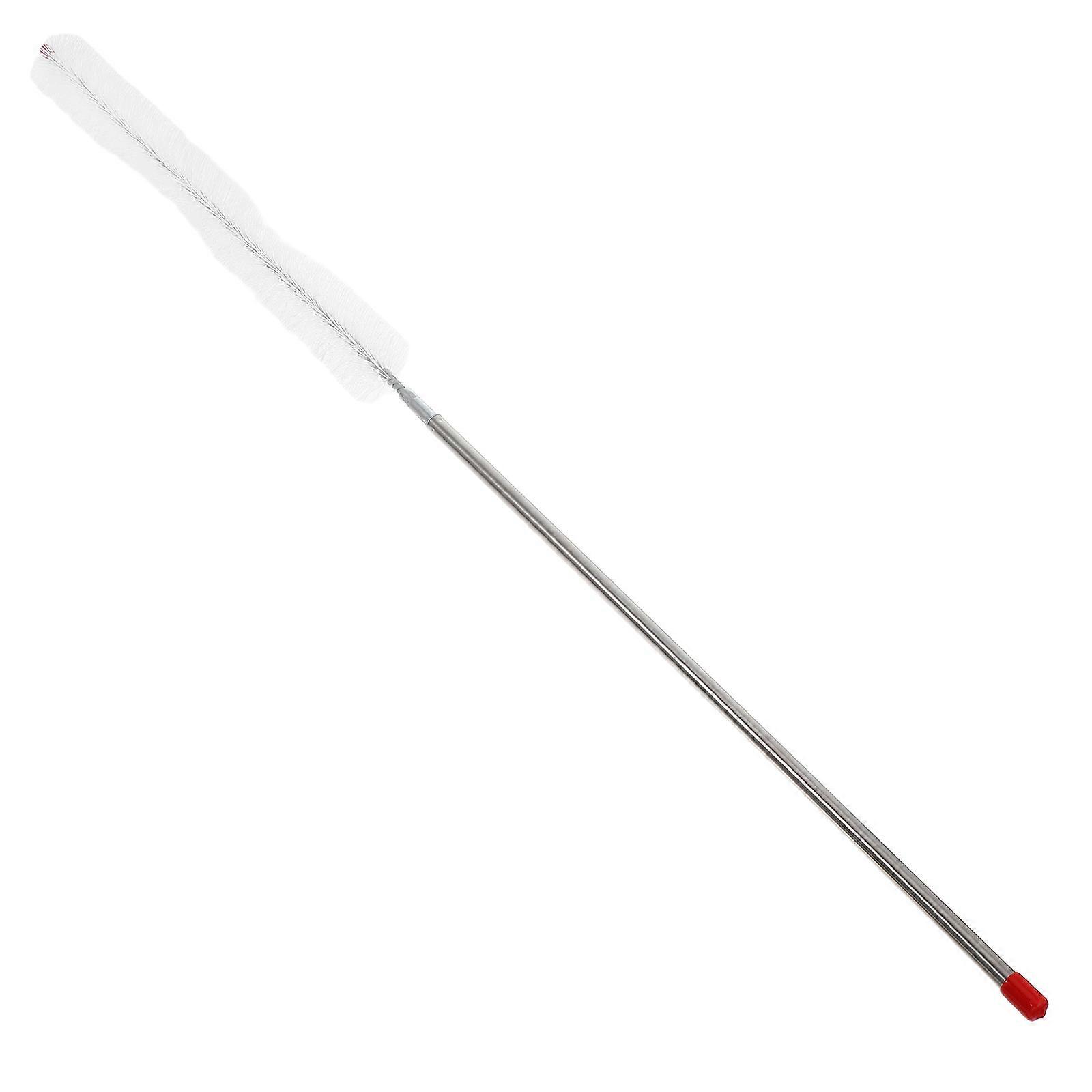 Multi Functional Washing Machine Cleaning Brush with Gentle Bristles for Deep Appliance Cleaning and Scratch Free Household Surface Care