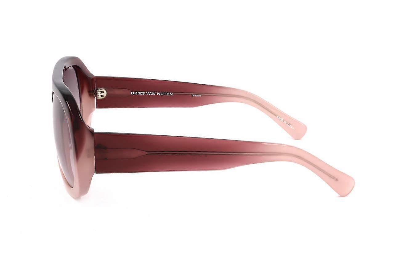 Sunglasses Dries Van Noten by Linda Farrow DVN25 C2 54/21/132