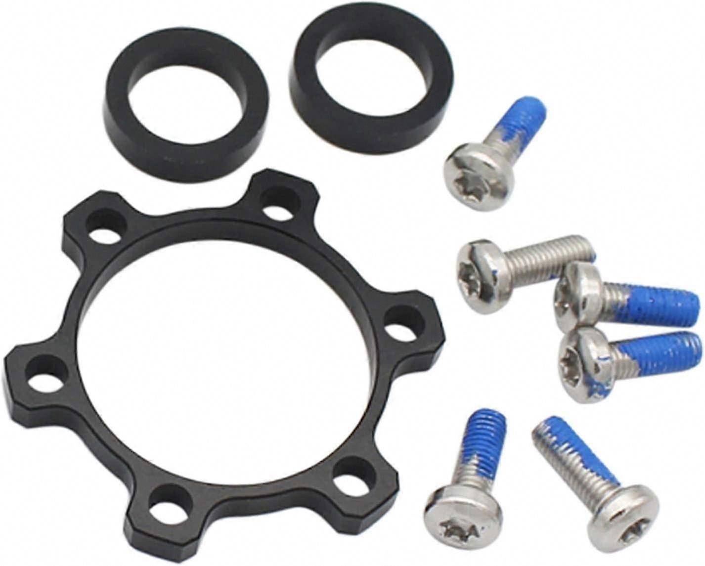 Front Bike Boost Hub Conversion Kit (15x100mm to 110mm)