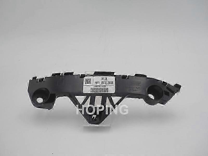 Hoping Front Bumper Bracket For Mazda 3 Bl 2008 2009 2010 2011 2012 Oem:bbm4-50-0u1 Bbm4-50-0t1