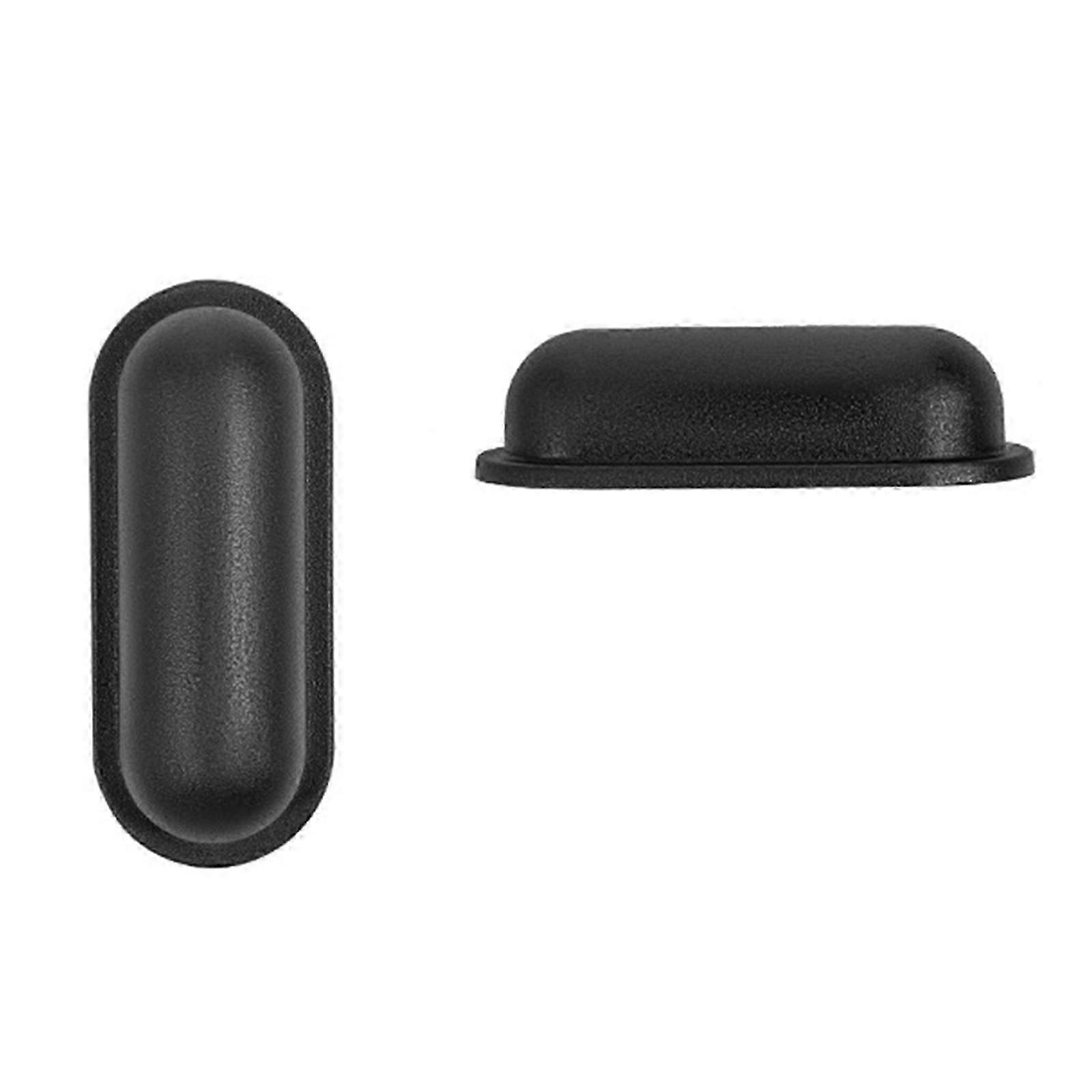 deuce Pieces Luggage Studs Practical Bottom Stand Suitcase Feet Pad Replacement Accessories