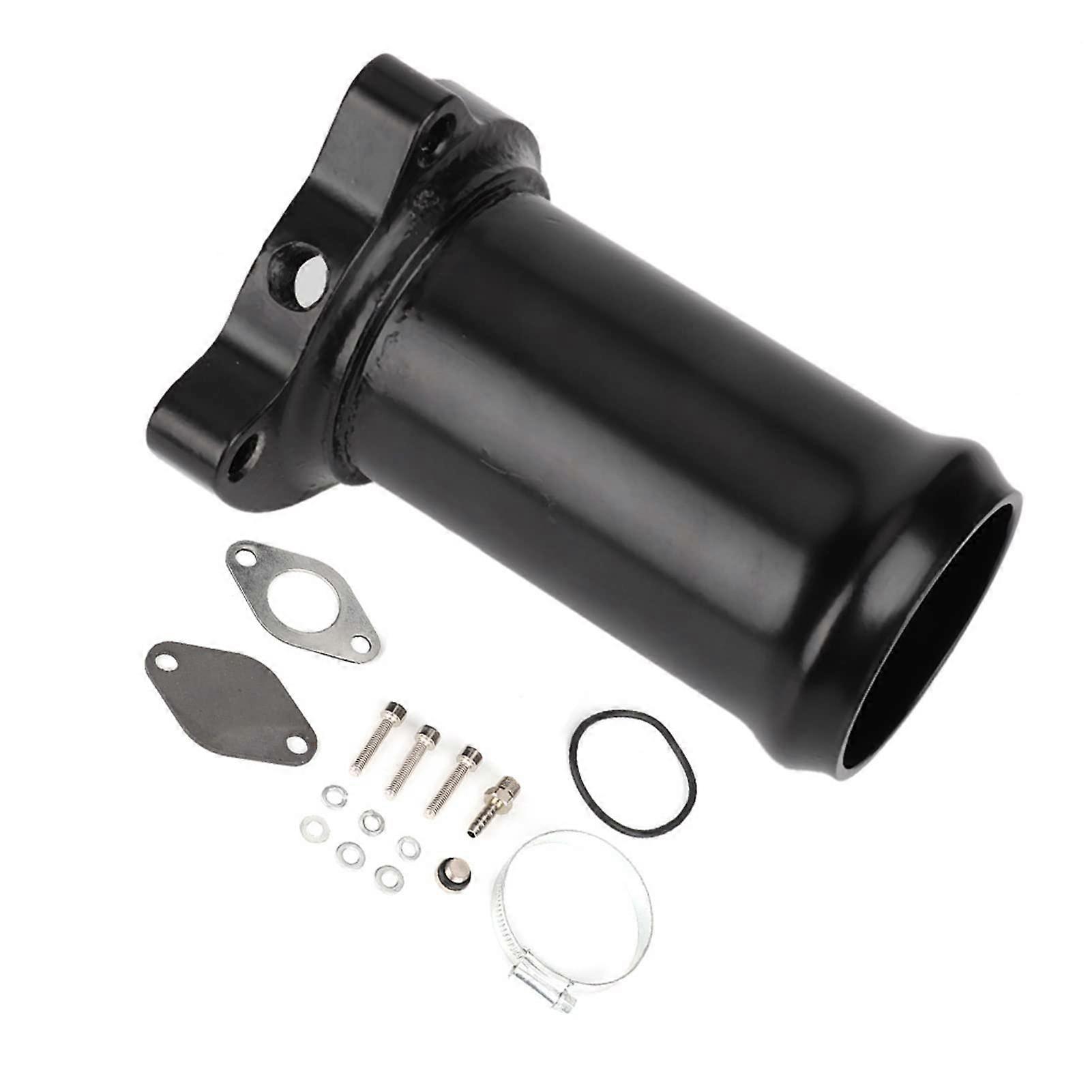 EGR Replacement Pipe Kit, Exhaust Smoke Discharge Pipe Kit for 1.9 TDI 130/160 HP, Improve Performance and Efficiency, Reduce Emissions Ref: 8960