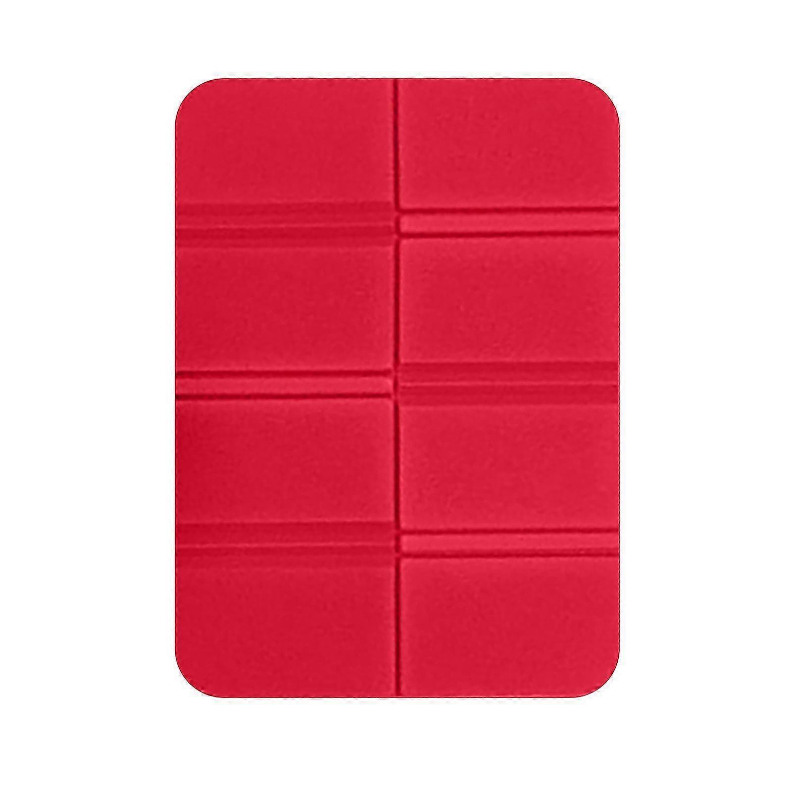 Portable Portable Foam And Proof Folding Picnic Seat Camping