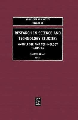 Research in Science and Technology Studies
