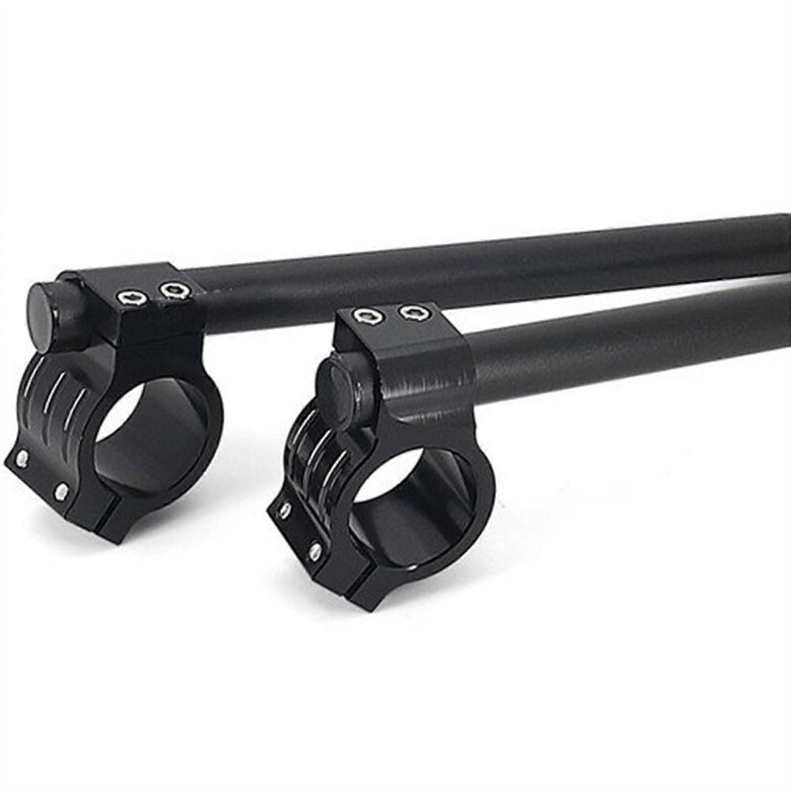 Handlebar Riser Clamp Motorcycle Clip On Fork Riser 35MM RC390 RC200 RC125