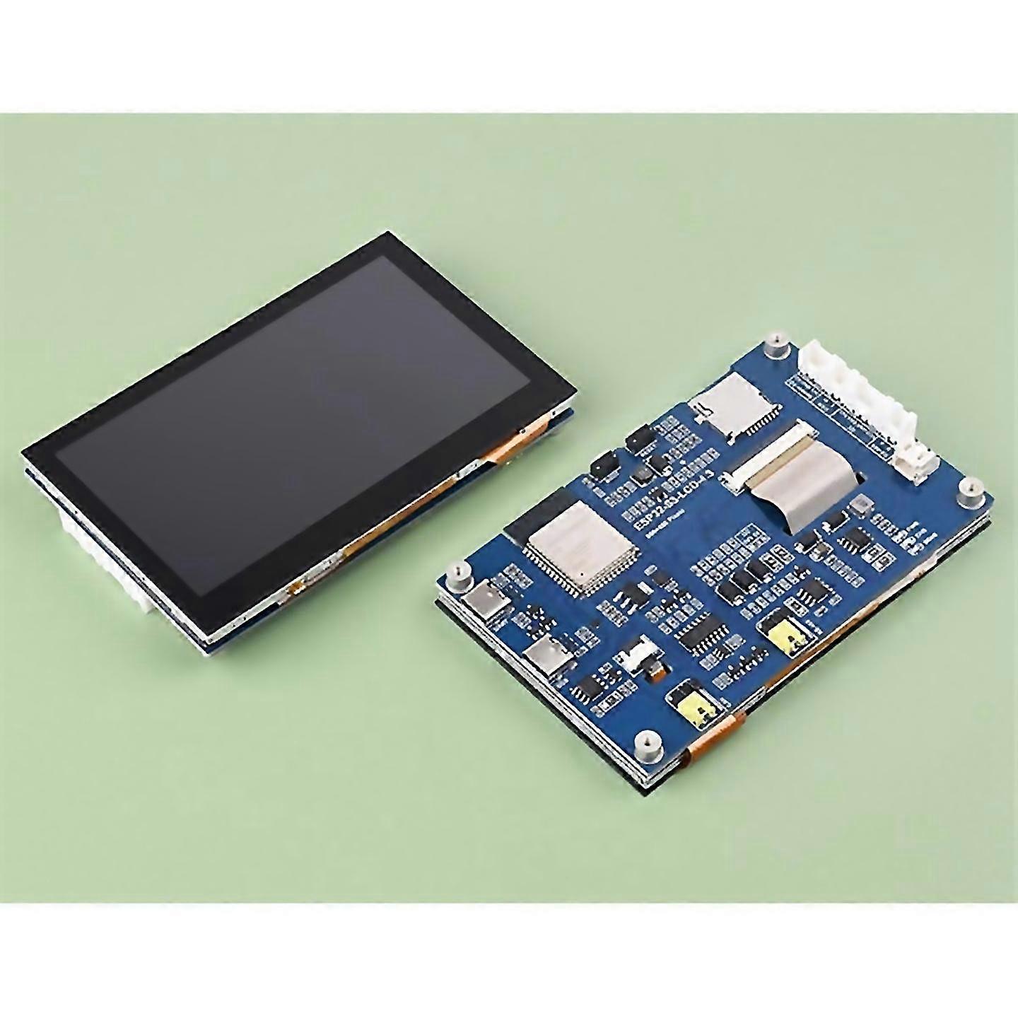 Für 43 Zoll kapazitiven Touchscreen Onboard Esp32s3 Entwicklungsboard