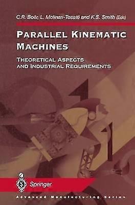 Parallelle kinematische machines