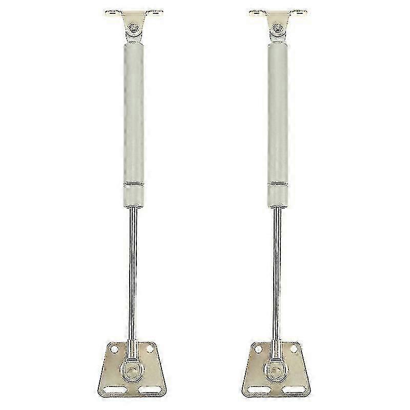 Hydraulic Pressure Support Set, Hydraulic pressure support for machinery, set of two components