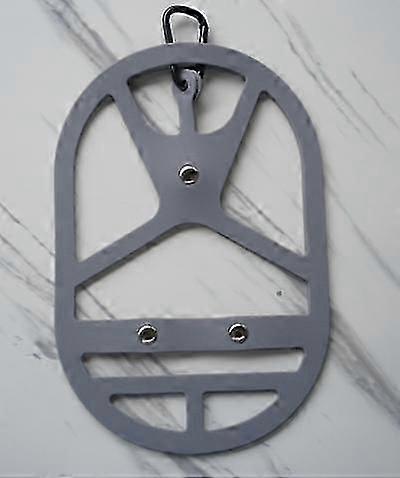 1pair Shoe Holster For Carrying Shoes On Bag, Shoe Clip For Backpack/gym Bag,Footwear Clip For Outdoor Climbing Trip