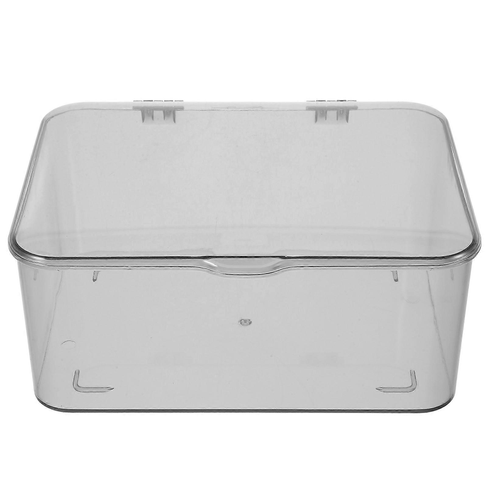 Minimalist Design Desk Organizer Caddy For General Users Storing Small Items 1Pcs
