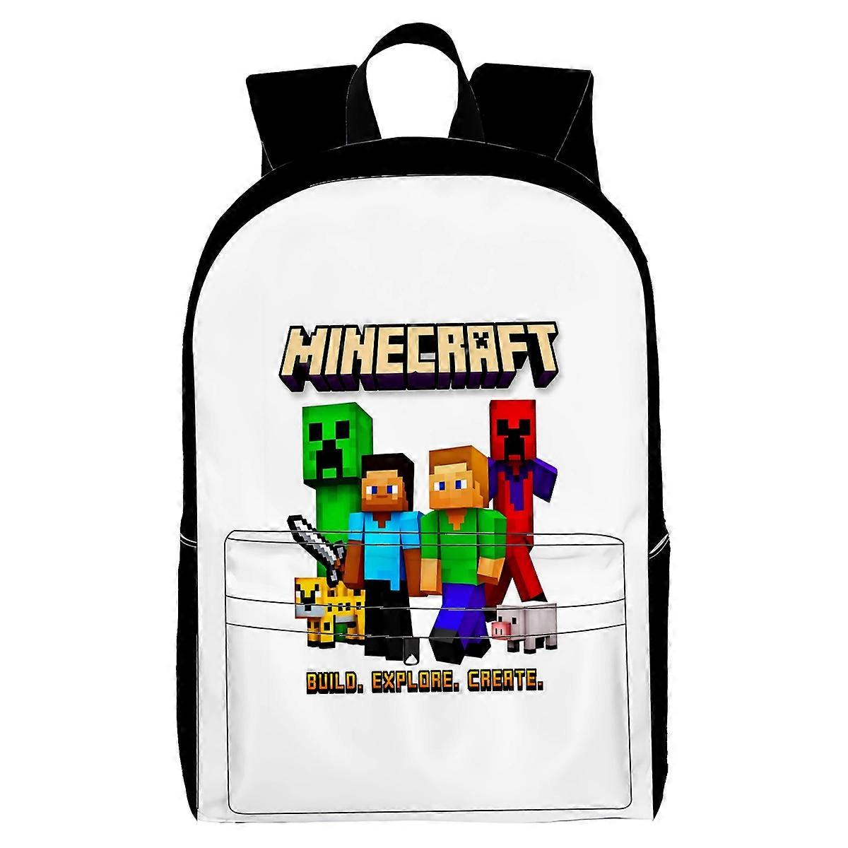 Backpack, with Multiple Organizational Compartments, Fits 15.6 Inch Notebook, for Travel, Teen, Business Work P3193