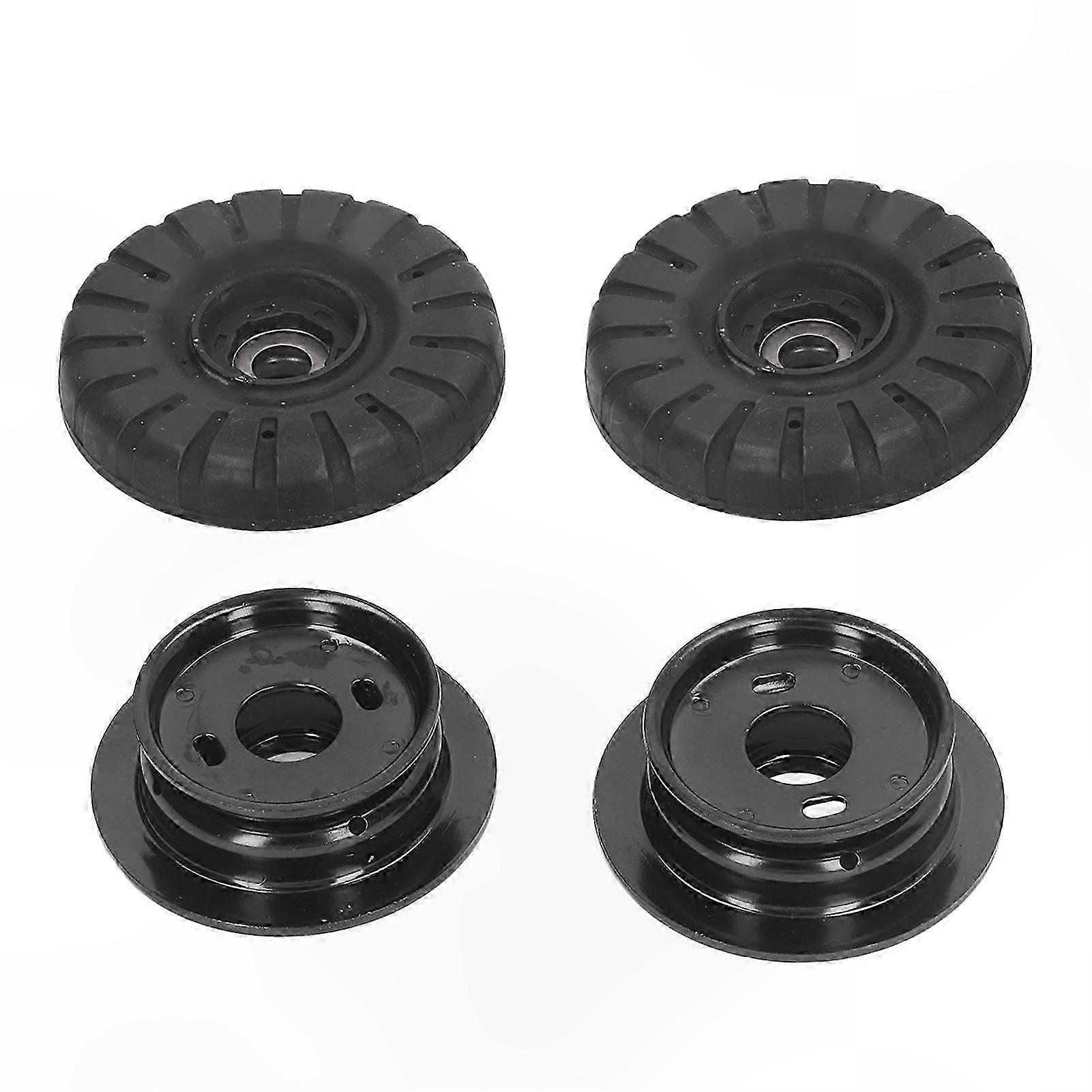 Durable Top Strut Mount Rubber for Front Shock Absorber Replacement