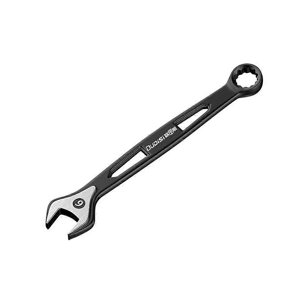 6mm - 15mm Open-end wrench tools & Ring Socket Wrench Hand Tools