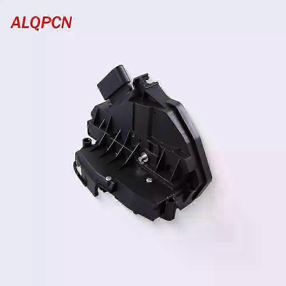 utilise to Front Door Lock Rear Compatible with Ford Ranger T6 2012-2019