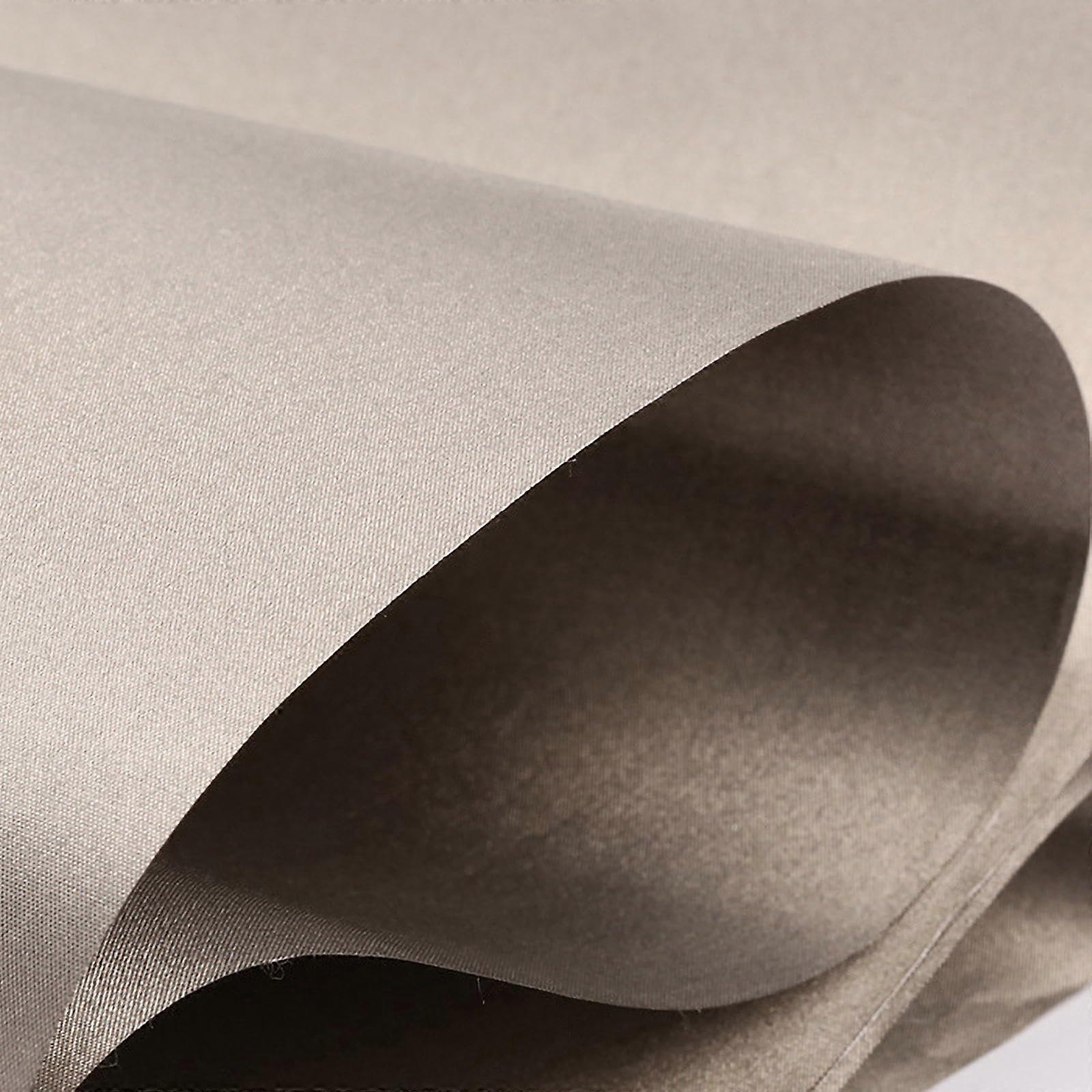 EMF Shielding Fabric Faraday EMI RFID Shielding RF Blocker for WLAN Bluetooth GPS Smart Meter Conductive Silver 5 m