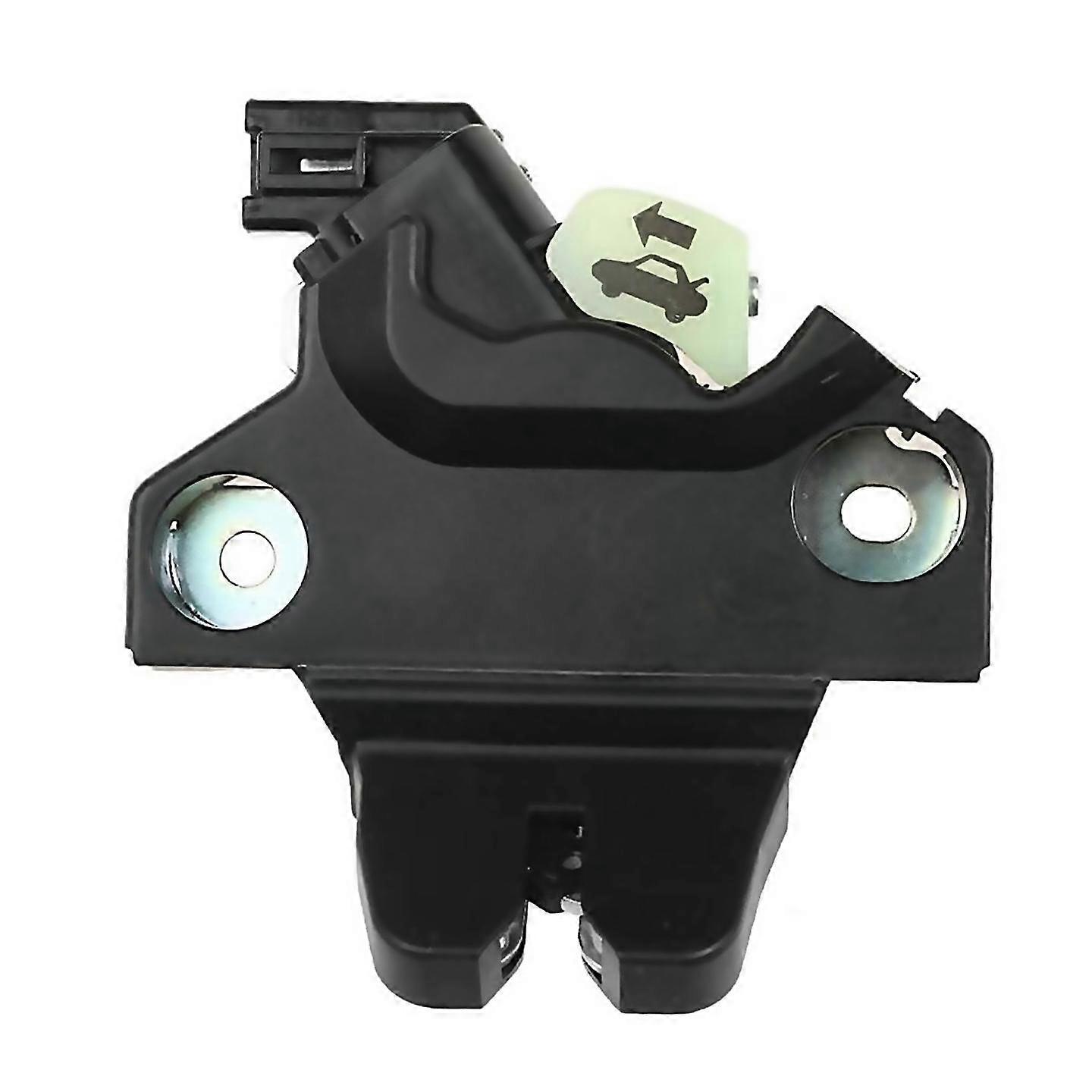 For 6460002031 trunk latch power lock for 20142019
