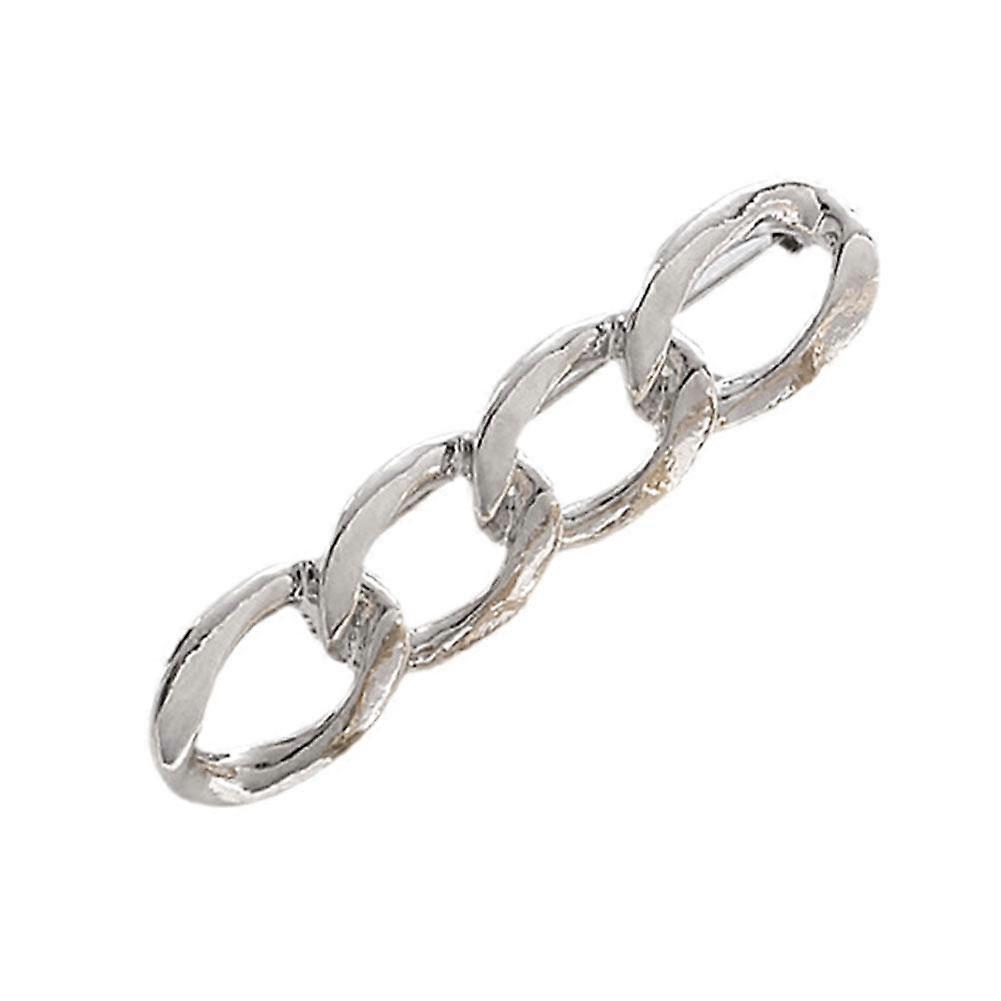 Waist Reducing Tool Metal Pin Adjustable Skirt Trouser Clip Secure Fit No Gap Multi Functional For Dresses Pants