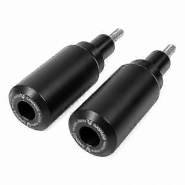 Motorcycle Frame Slider Crash Protector for Z900 RS SE Models - Engine Guard Falling Protection Accessory - Durable Crash Pad Solution