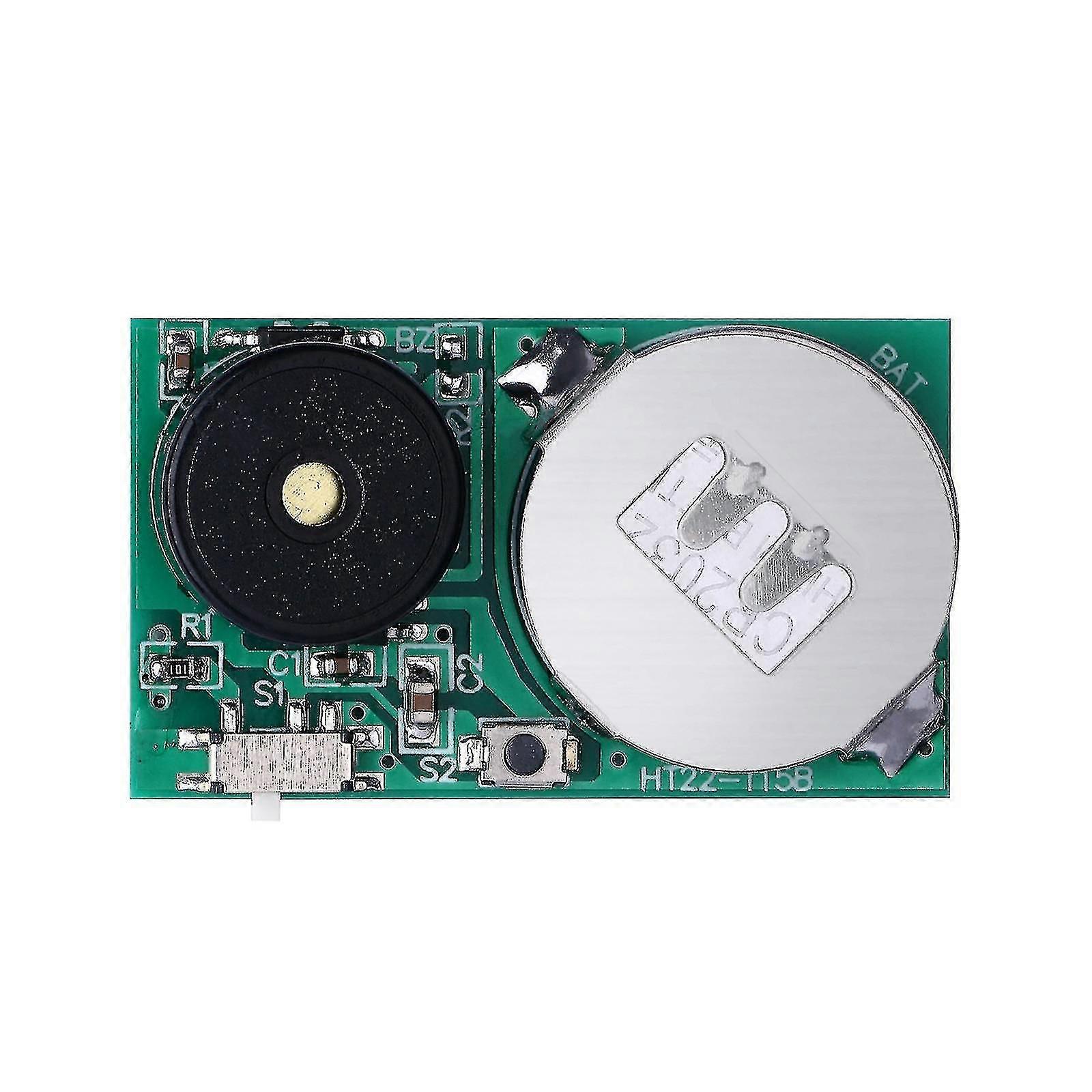 Bip agaçant, bureau prank, noise, Maker