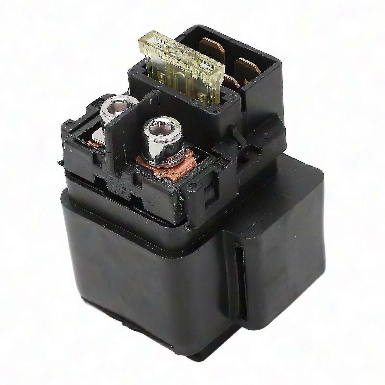 High Efficiency Starter Solenoid Relay for Linhai 250cc 260cc 300cc 400cc ATV UTV