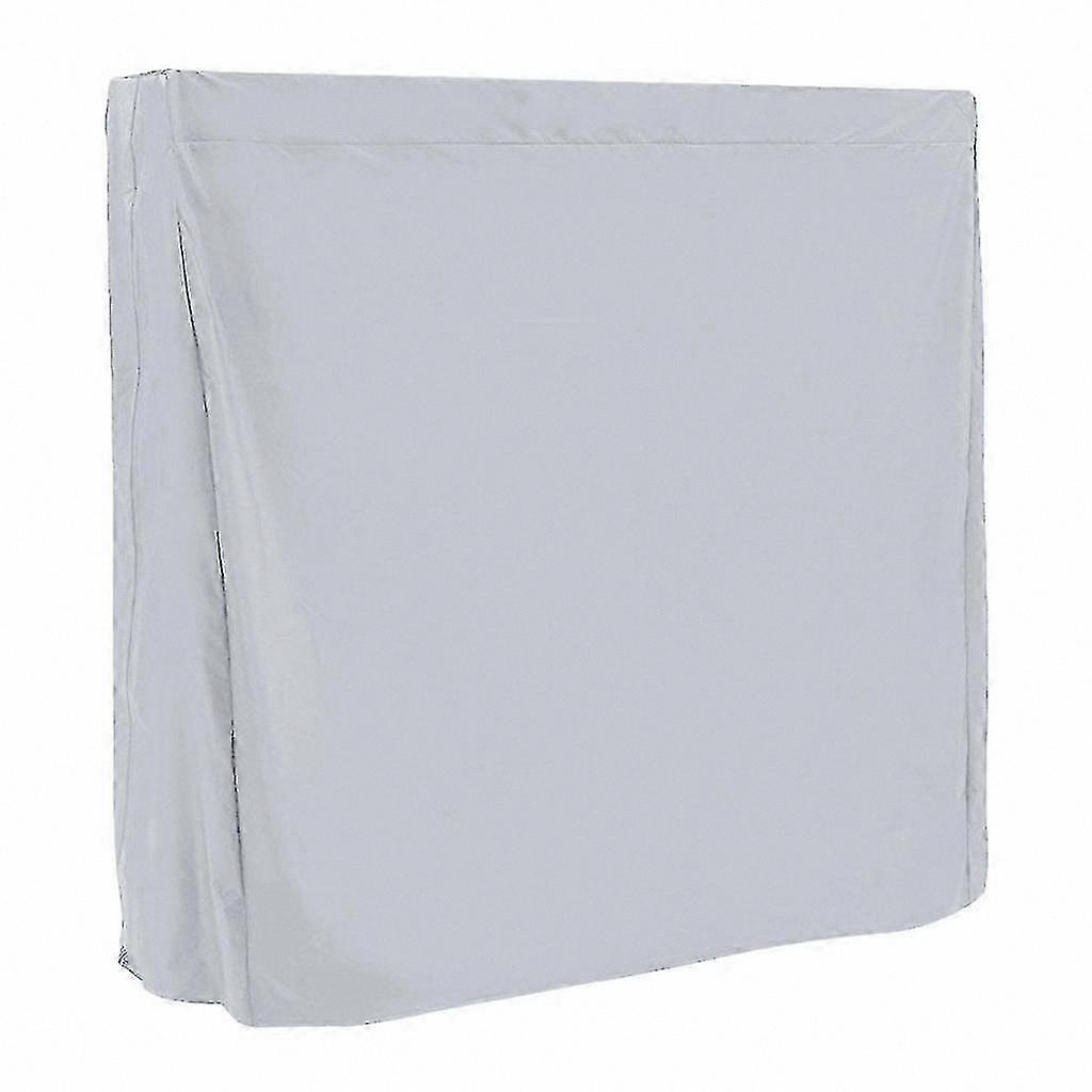 Universal Table Tennis Cover for Ping Pong Tables