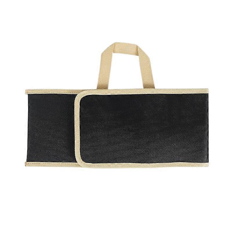 Outdoor hammer bag, 40.5*17.5cm, can hold various tools and is easy to carry